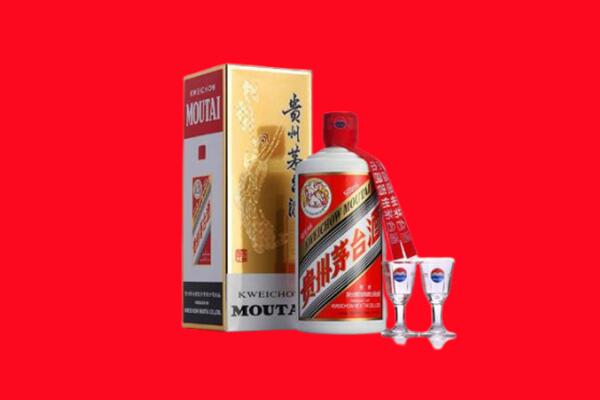 达孜区回收茅台酒