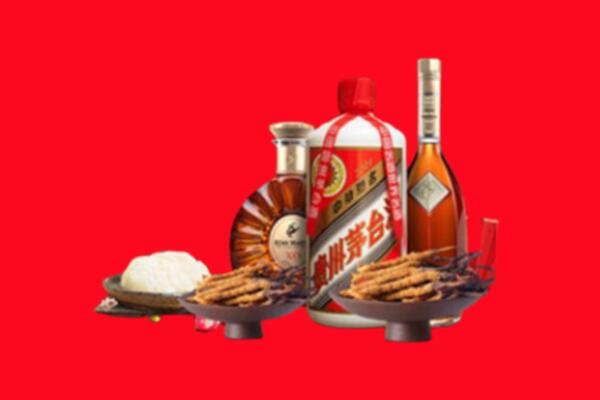 达孜区名酒周边回收