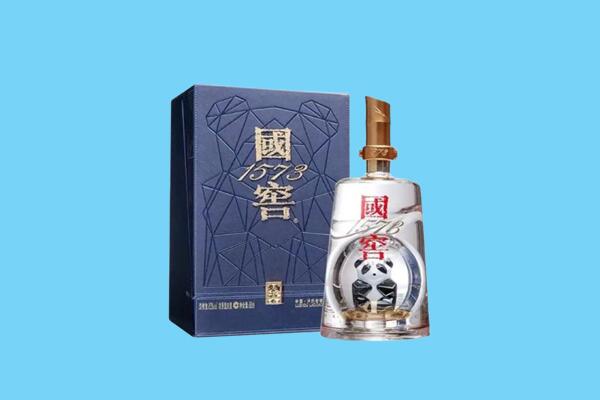 达孜区回收国窖1573